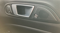 Ford EcoSport 1.0 EcoBoost 125 Active 5dr Petrol Hatchback